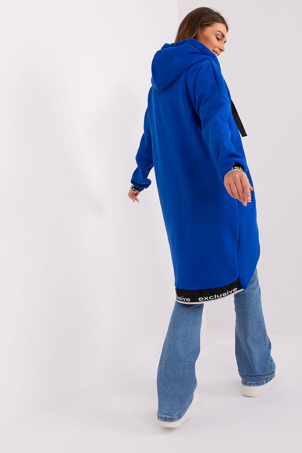 Sweatshirt model 185936