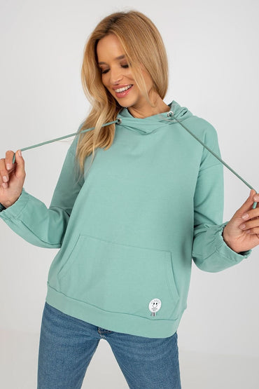 Sweatshirt model 185945