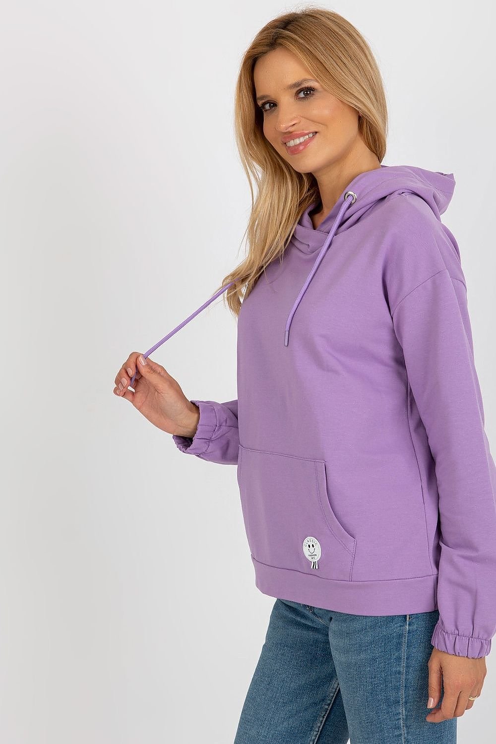 Sweatshirt model 185947