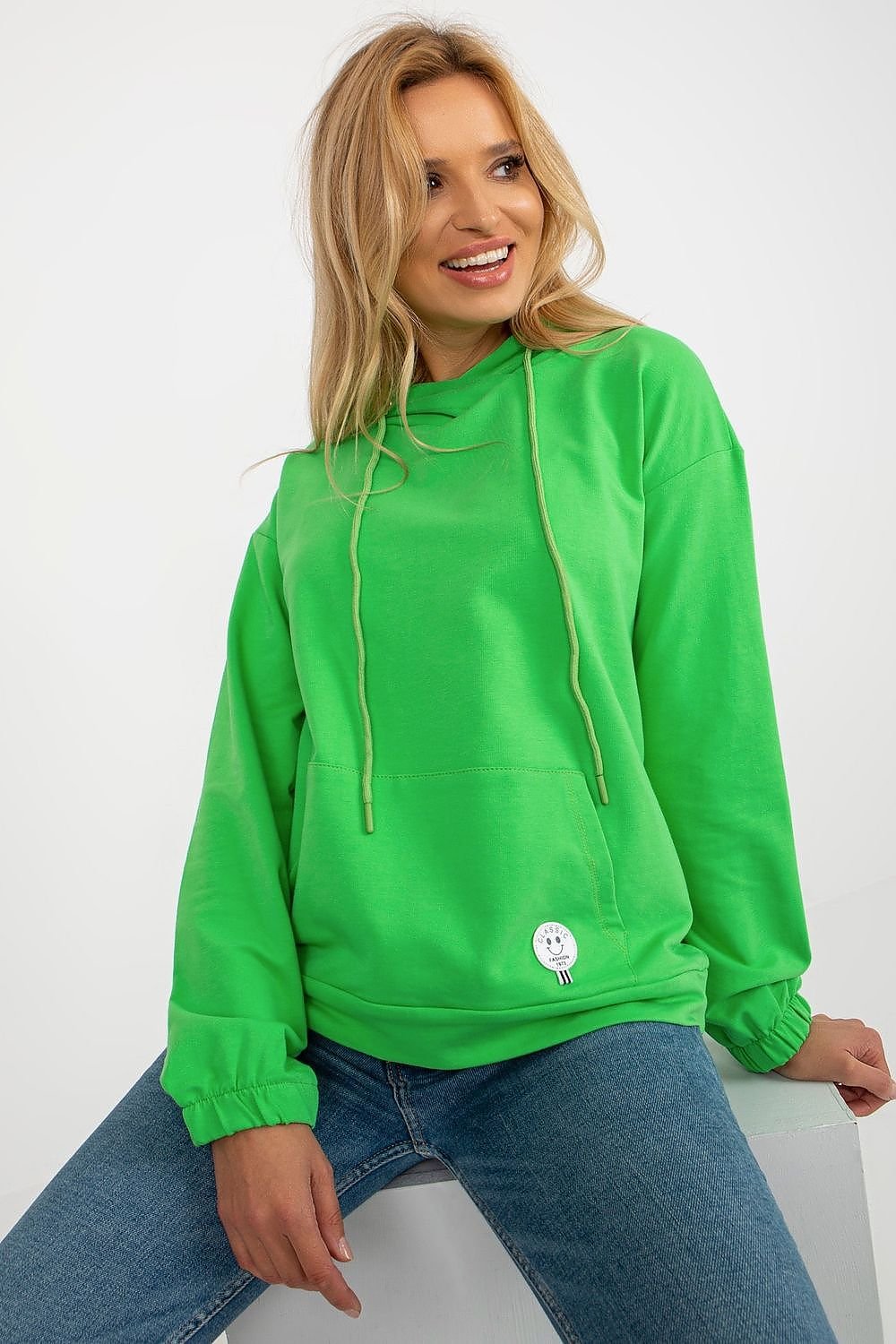 Sweatshirt model 185949