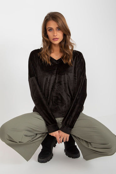 Sweatshirt model 185955