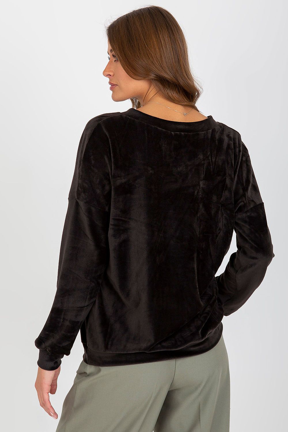 Sweatshirt model 185955