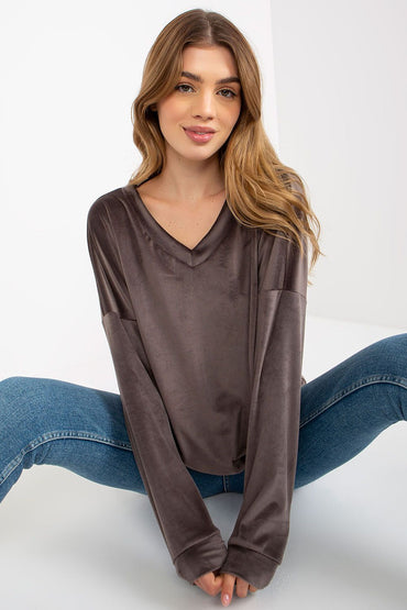 Sweatshirt model 185956