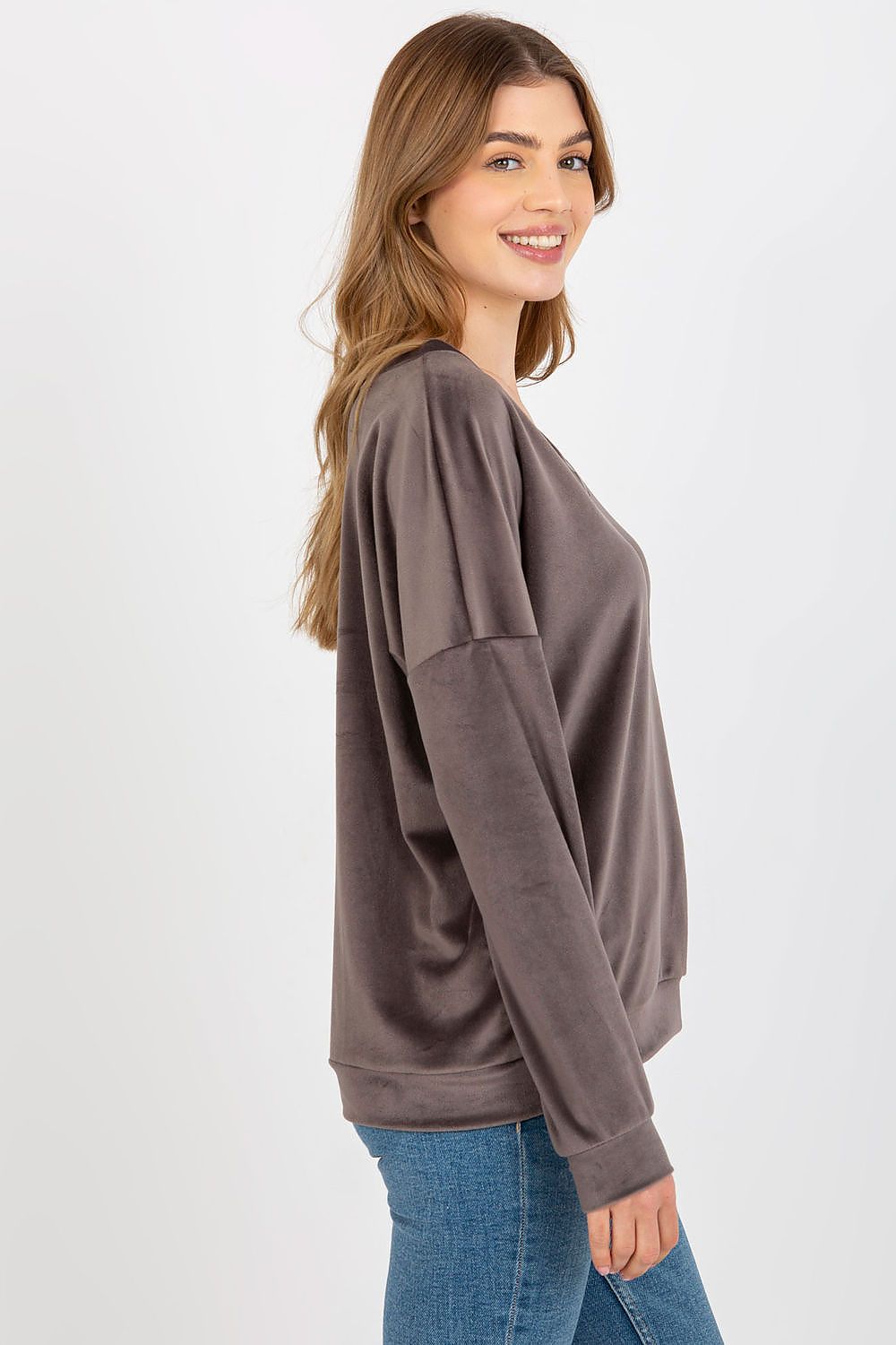 Sweatshirt model 185956