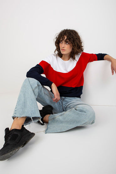 Sweatshirt model 185960