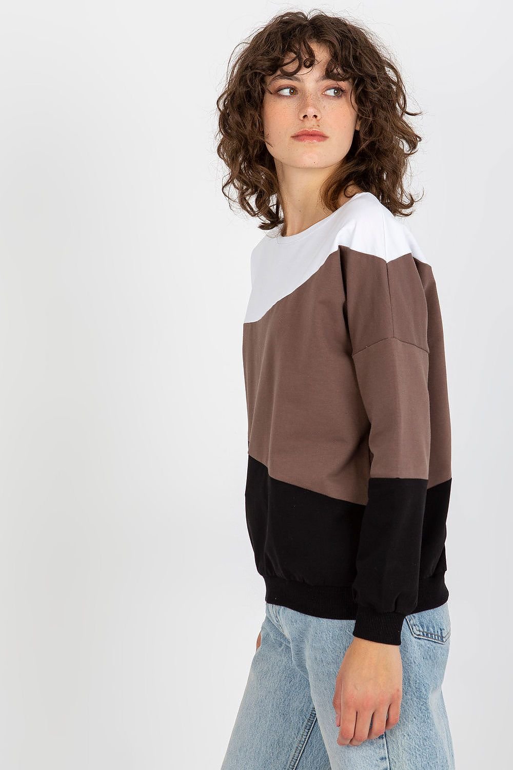 Sweatshirt model 185961