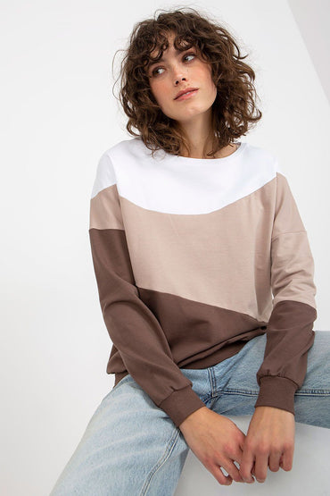 Sweatshirt model 185962
