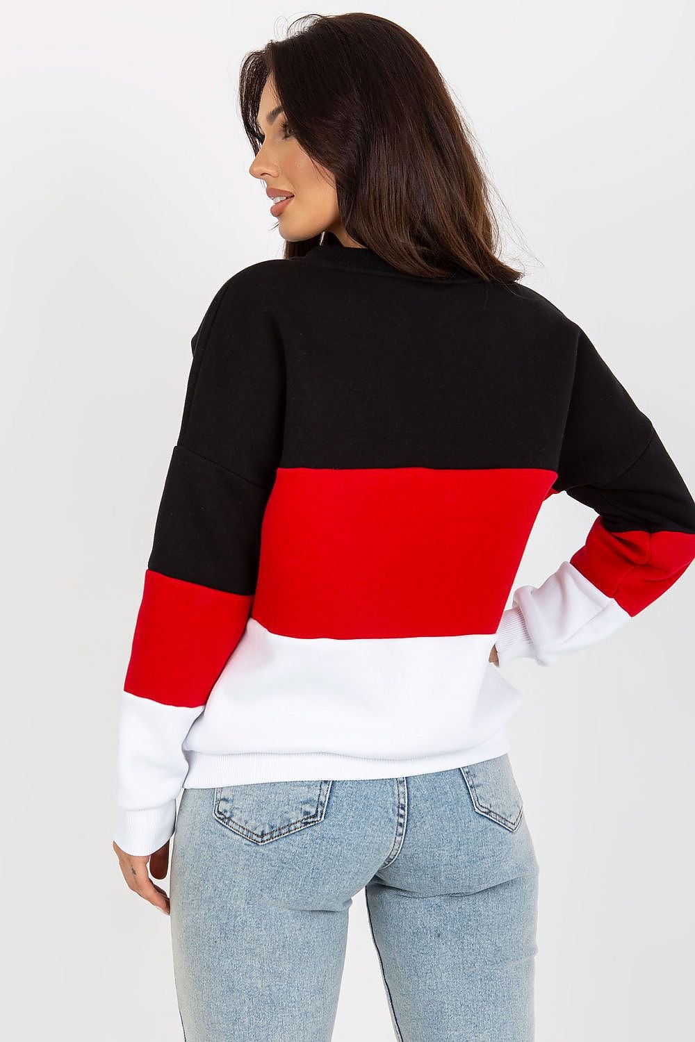 Sweatshirt model 185963