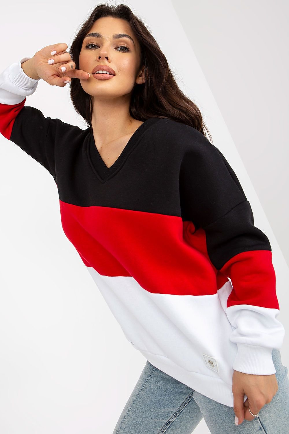 Sweatshirt model 185963