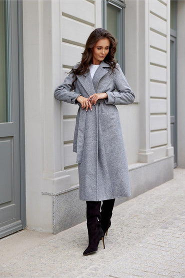 Coat model 185982