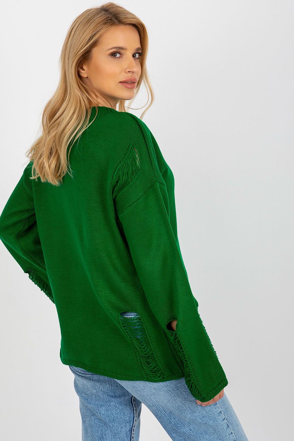 Jumper model 186051