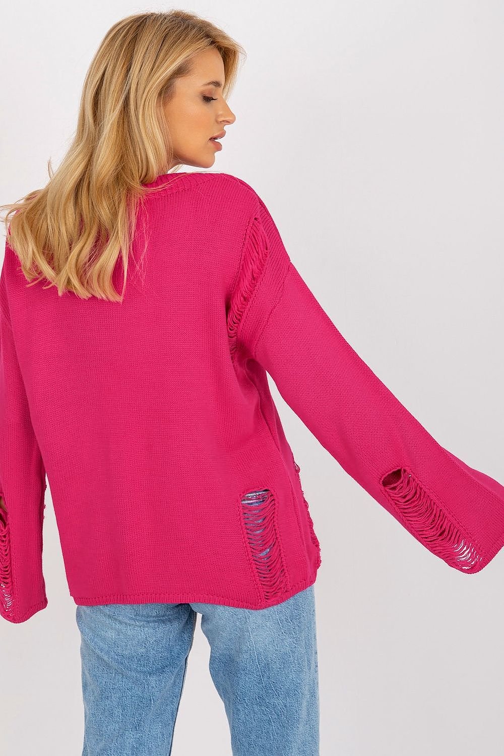 Jumper model 186053
