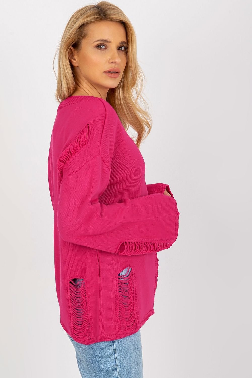 Jumper model 186053