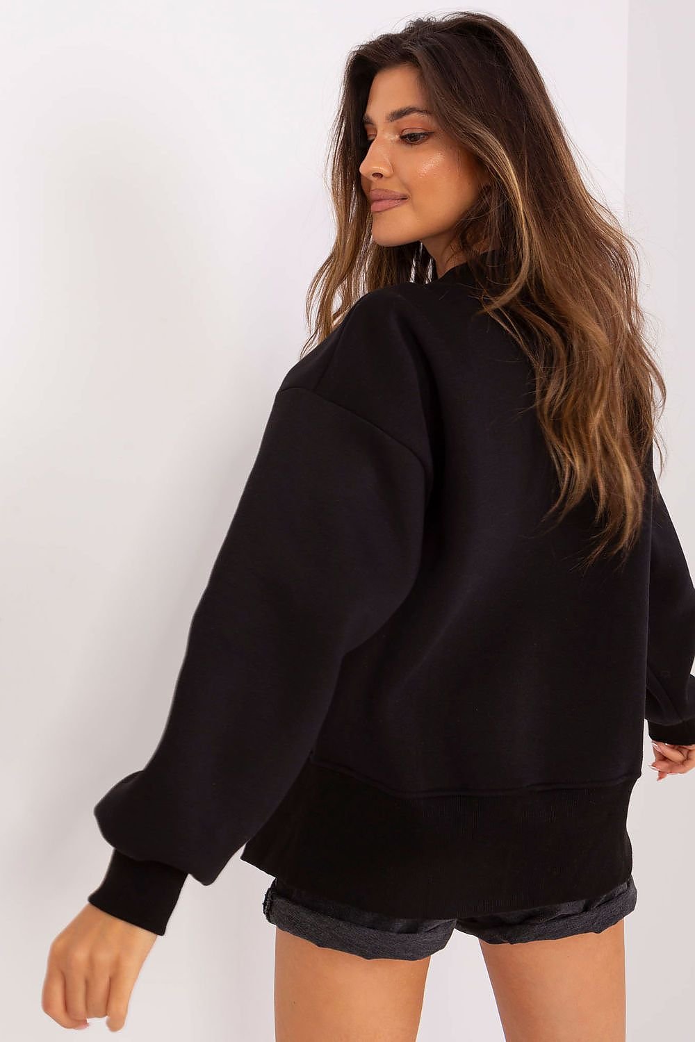 Sweatshirt model 186073