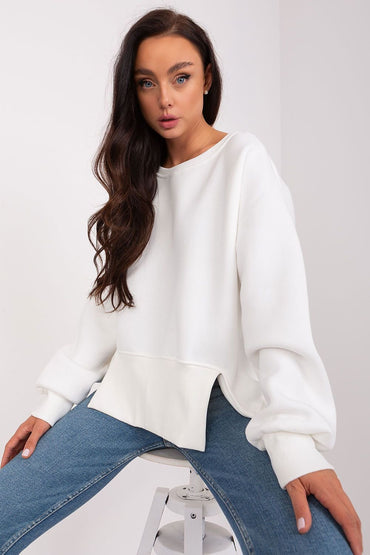 Sweatshirt model 186078