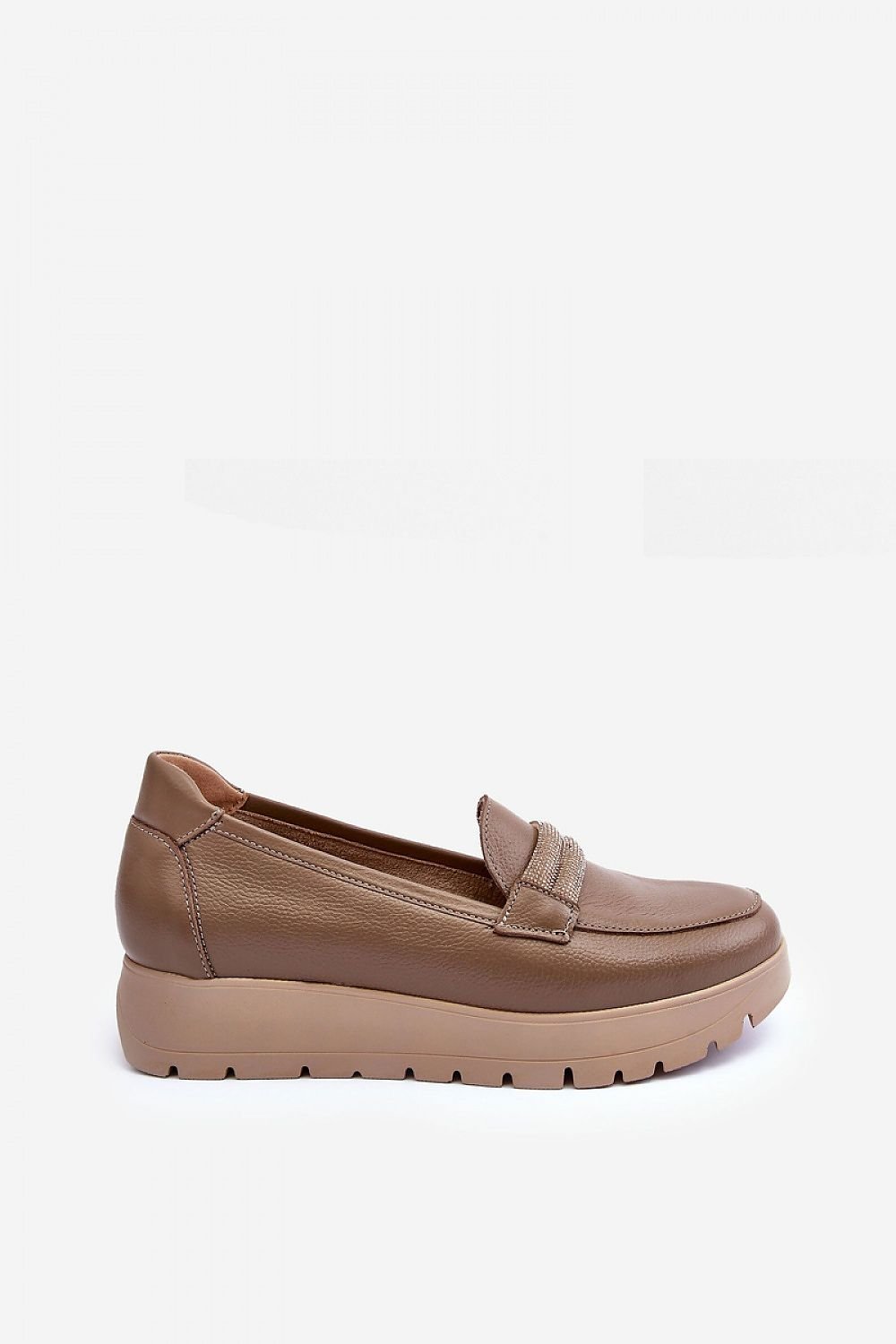 Buskin low shoes model 186094
