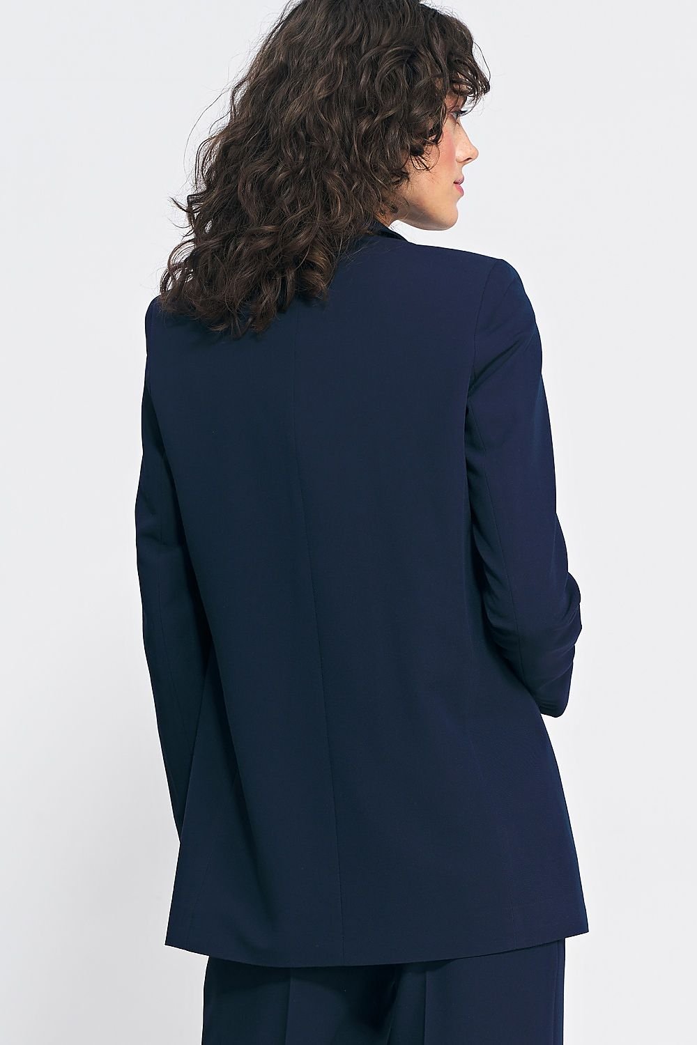 Jacket model 186116
