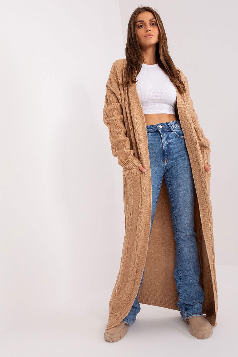 Cardigan model 185968