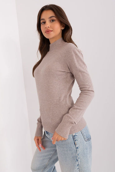 Turtleneck model 186508