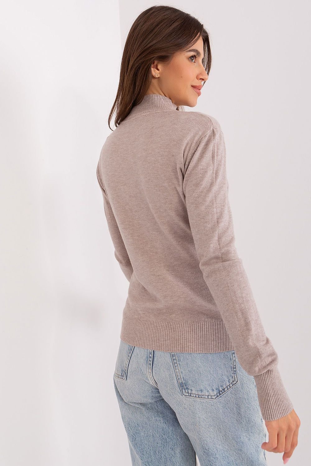 Turtleneck model 186508