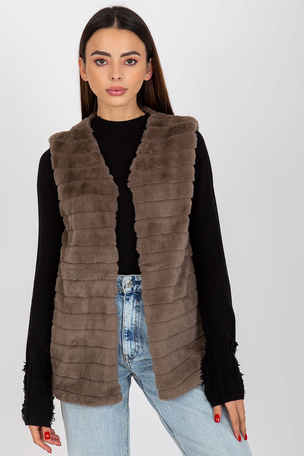 Gilet model 186542