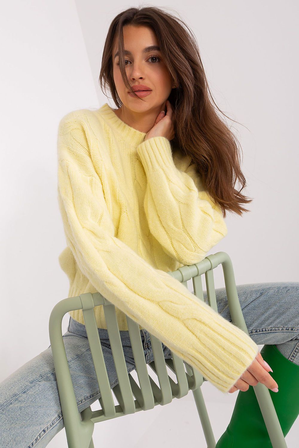 Jumper model 186547
