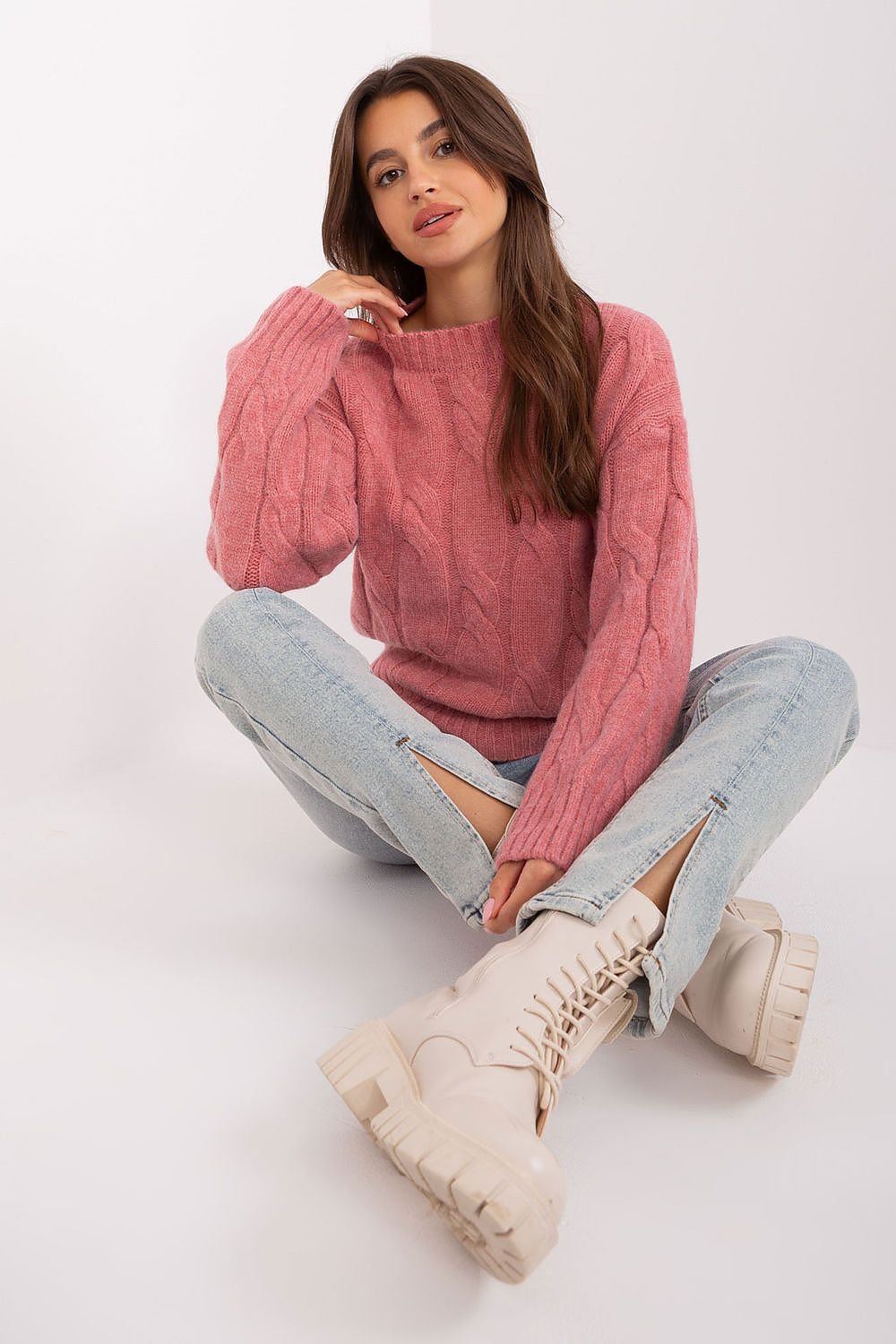Jumper model 186550