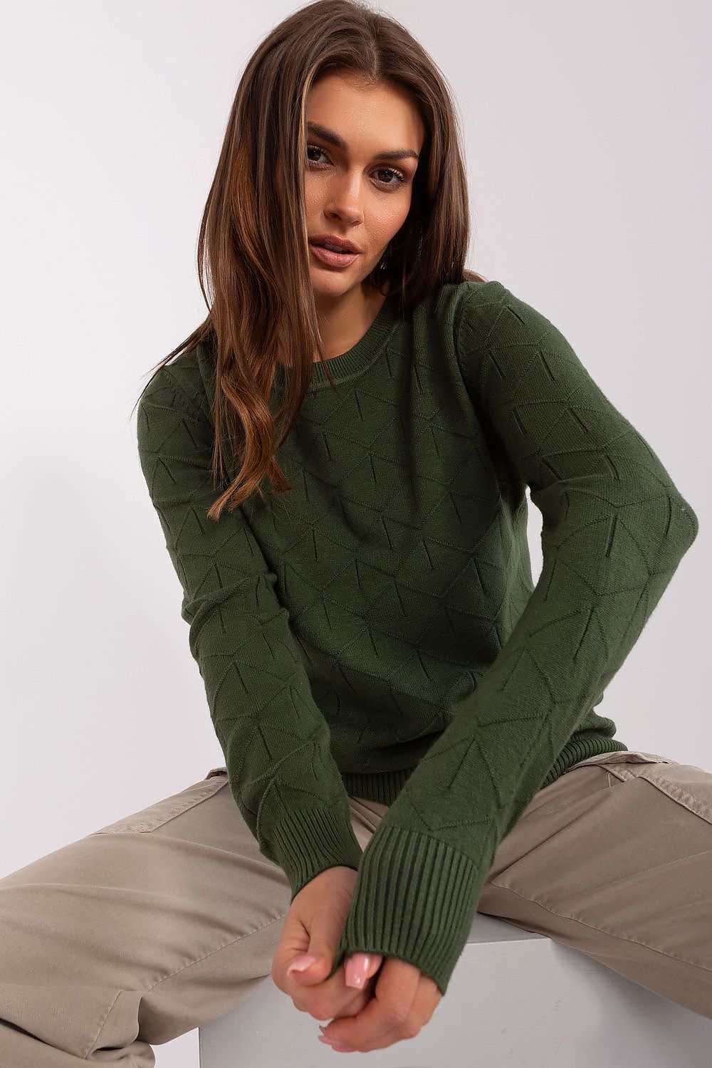 Jumper model 186562