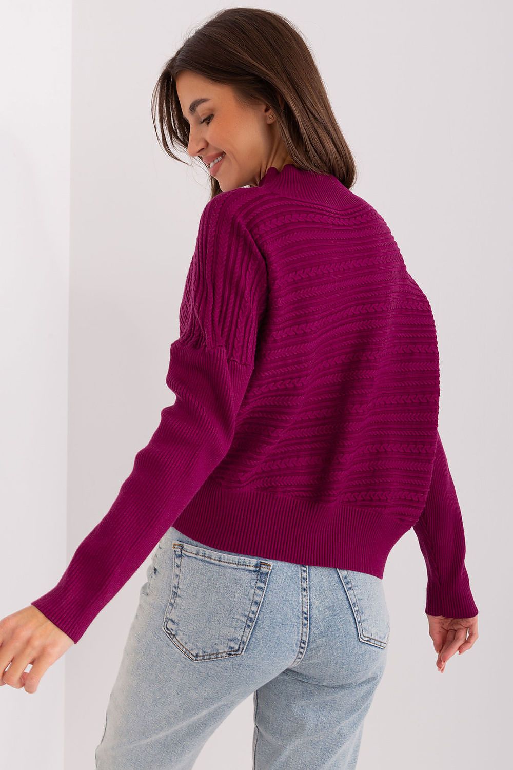 Jumper model 186564