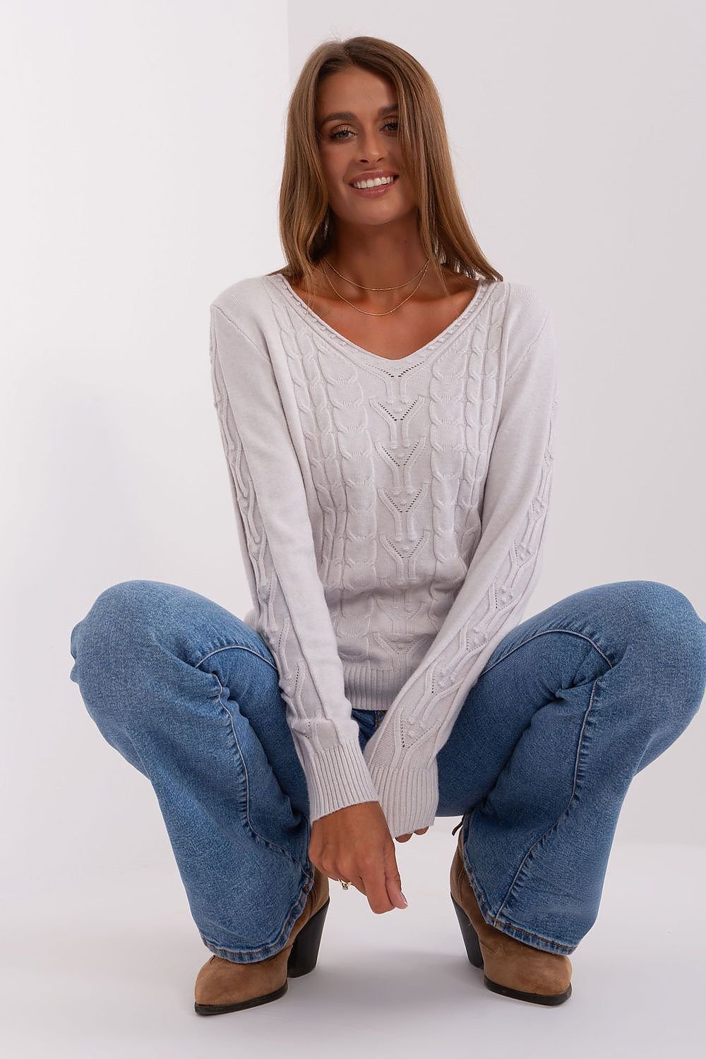 Jumper model 186579