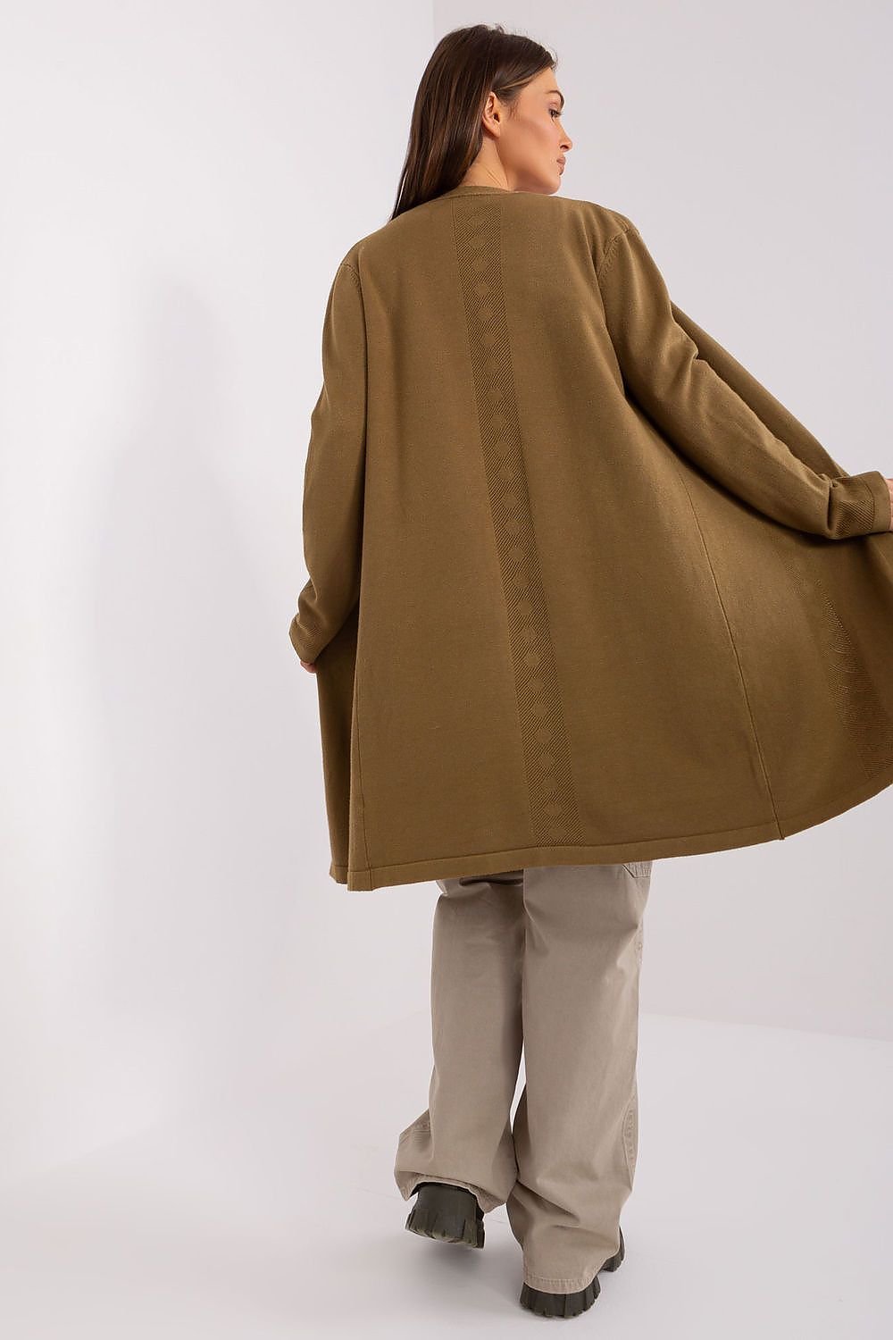 Cardigan model 186591
