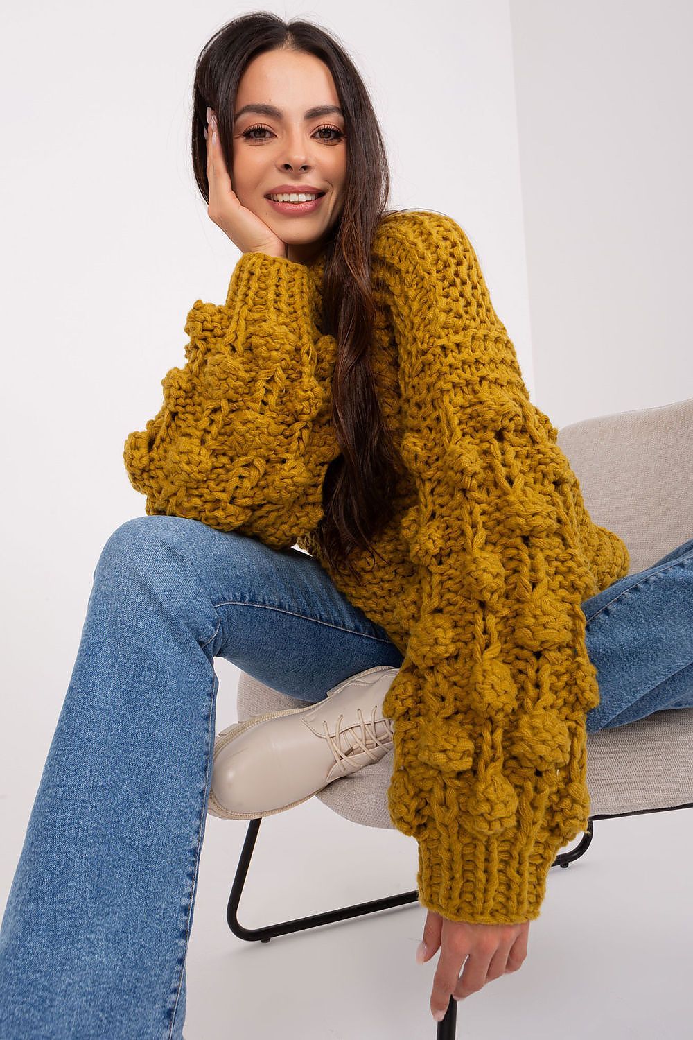 Jumper model 186593