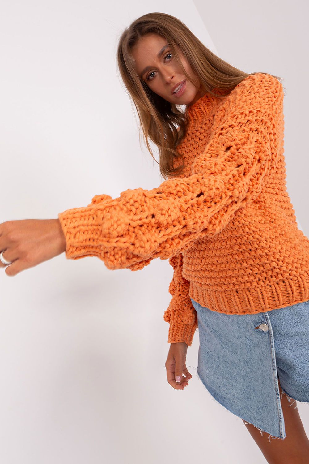 Jumper model 186594