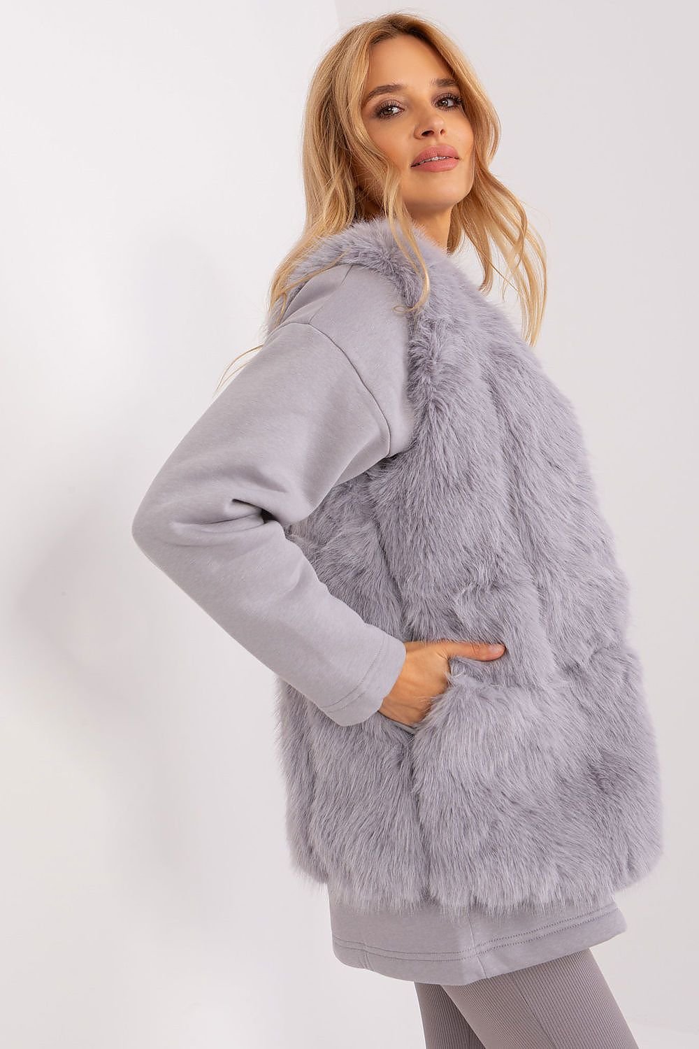 Gilet model 186700