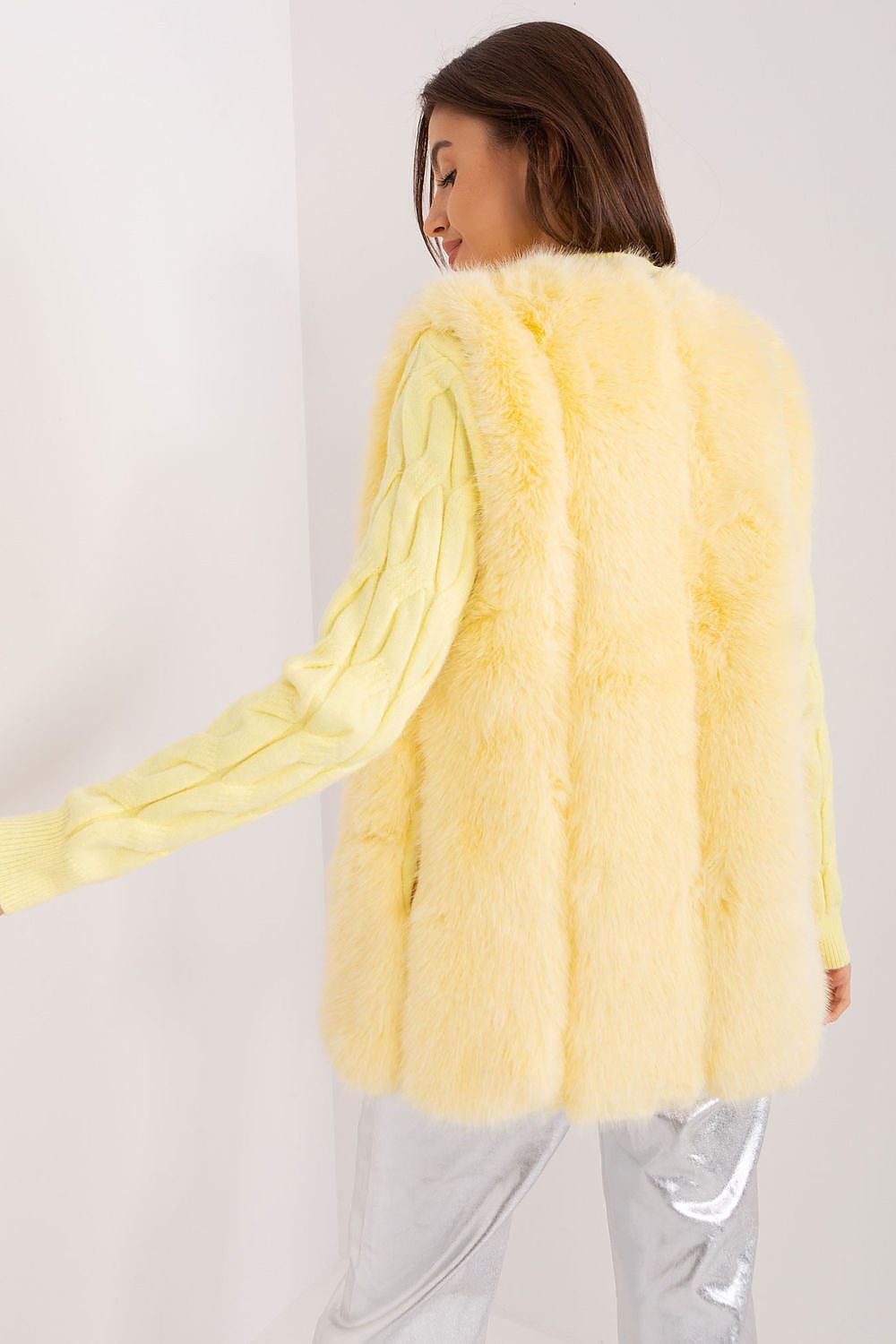 Gilet model 186702
