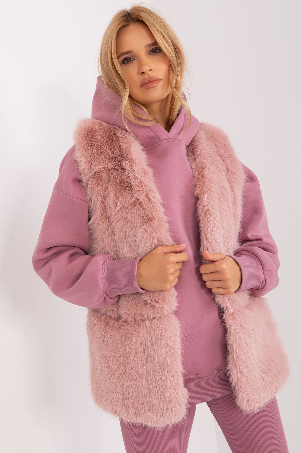 Gilet model 186703