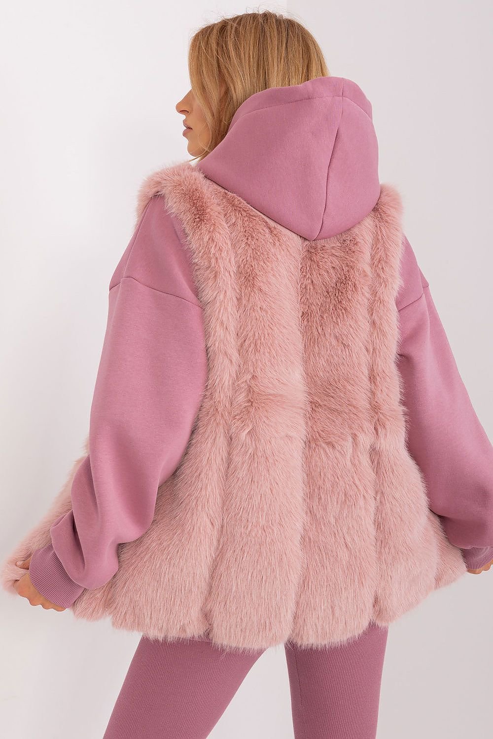 Gilet model 186703