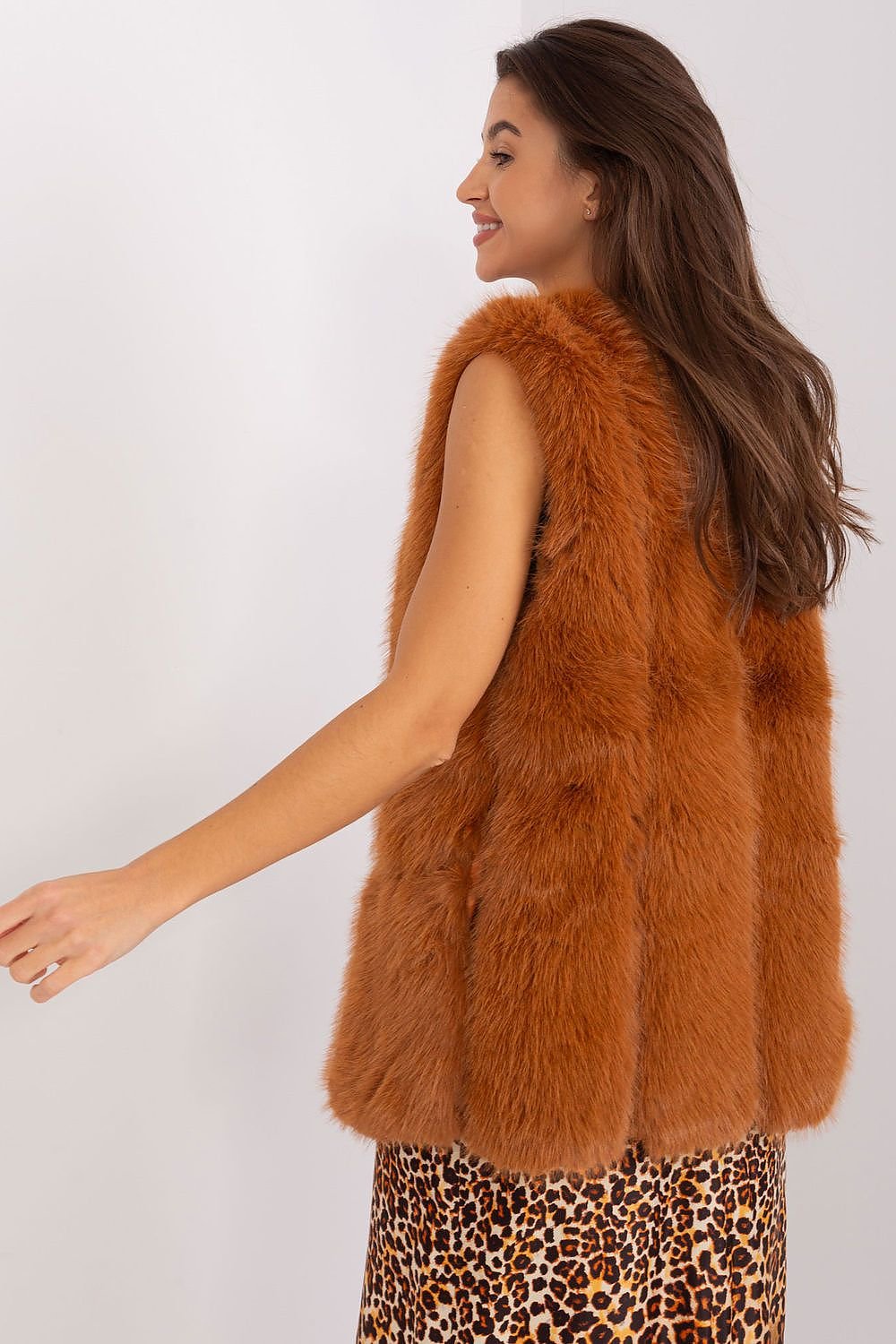 Gilet model 186705