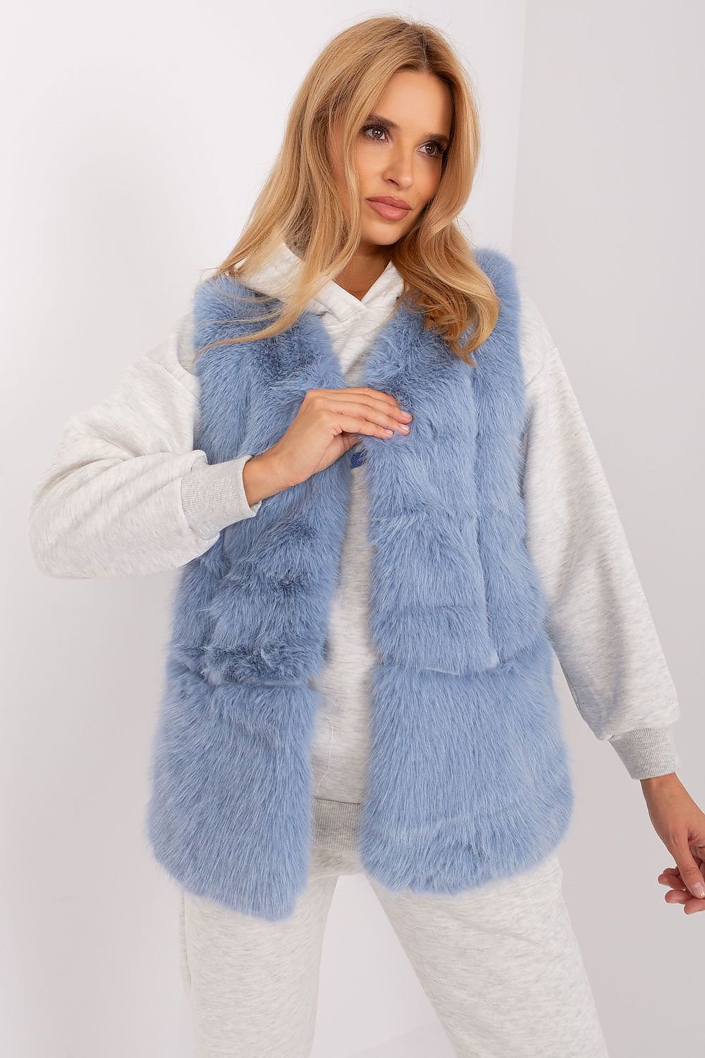 Gilet model 186706