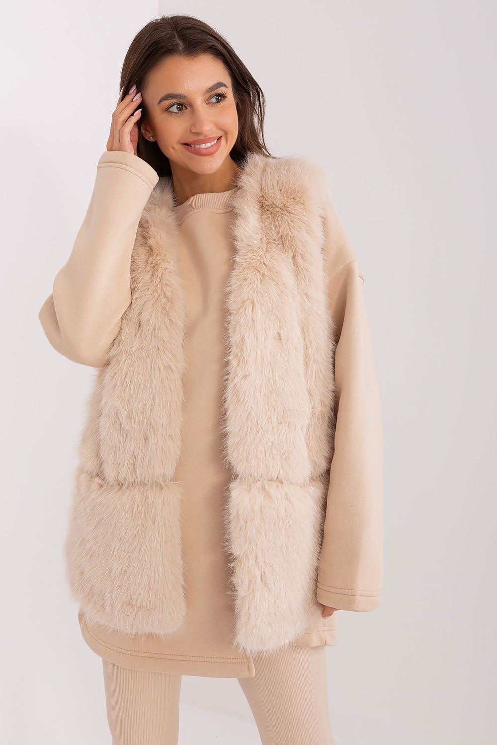 Gilet model 186707