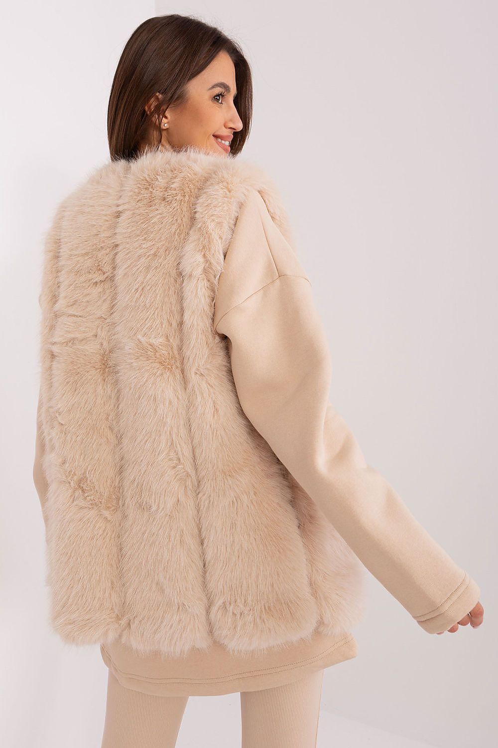 Gilet model 186707