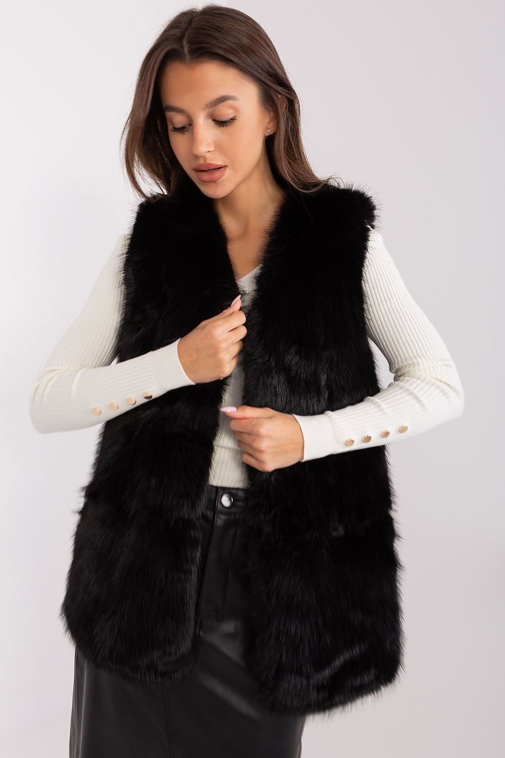 Gilet model 186708