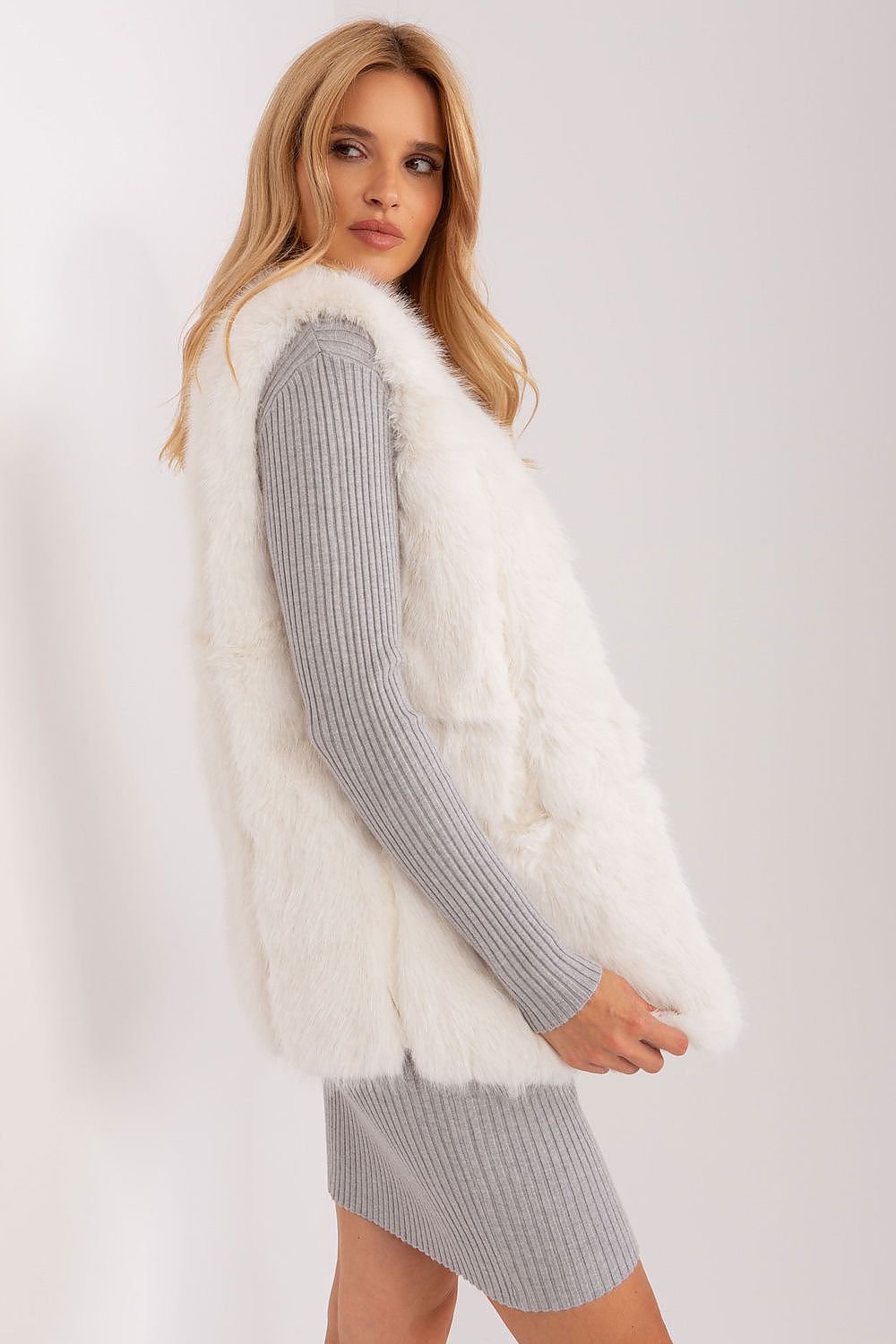 Gilet model 186709