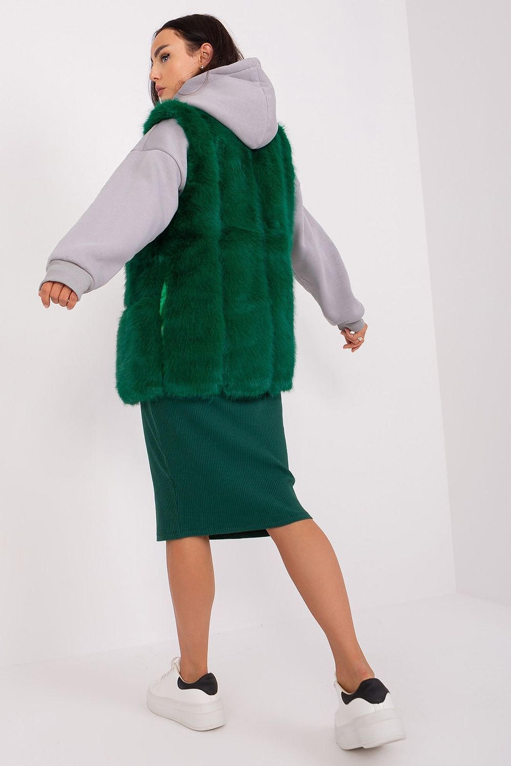 Gilet model 186710