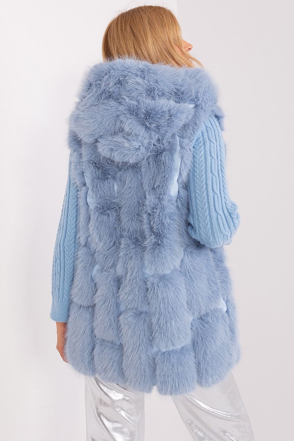 Gilet model 186716