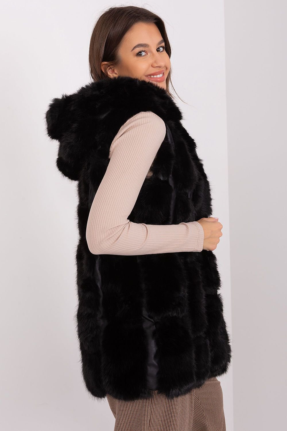 Gilet model 186717