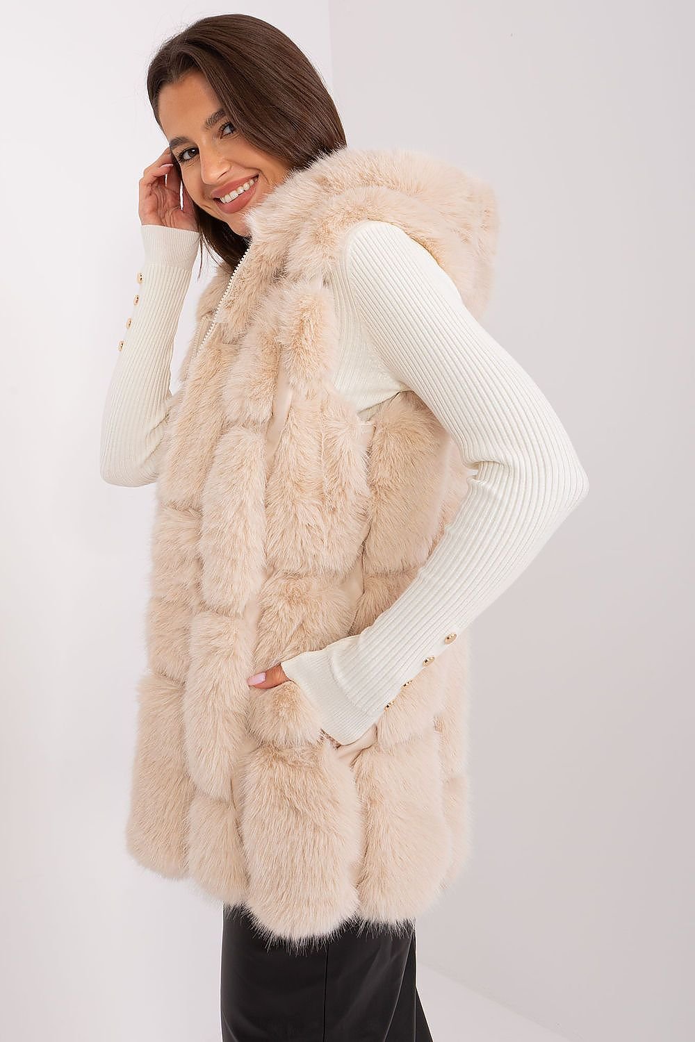 Gilet model 186719