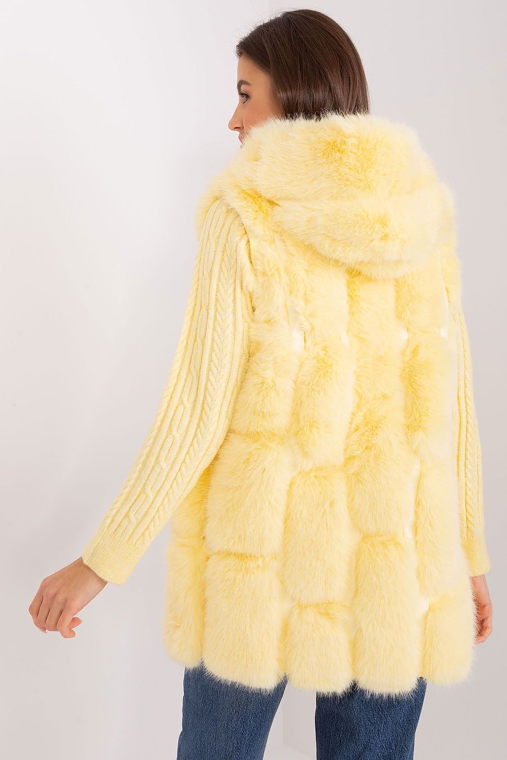 Gilet model 186720