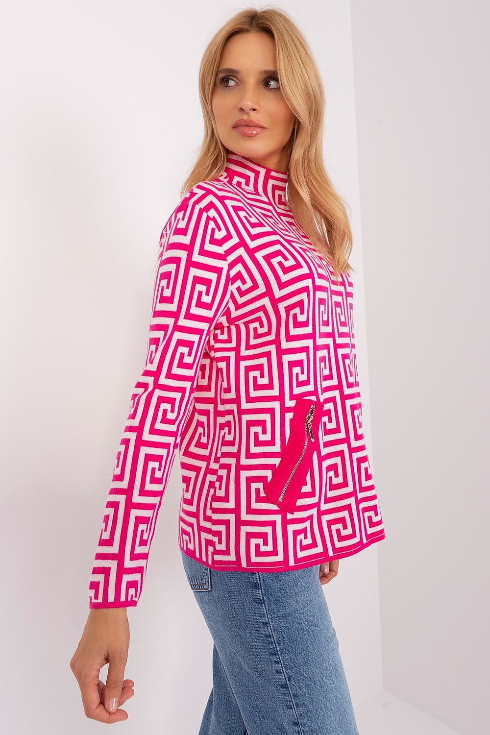Jumper model 186731