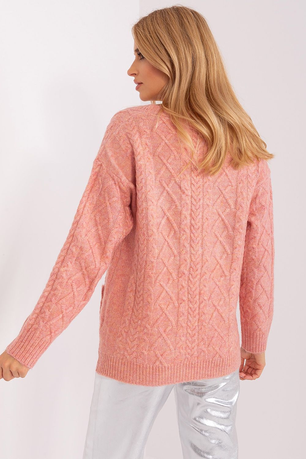 Cardigan model 186745